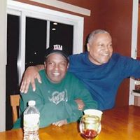 Joseph Randall Photo 22