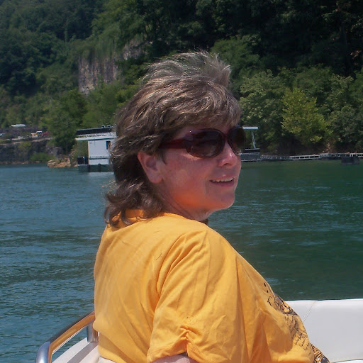 Donna Barnes Photo 9