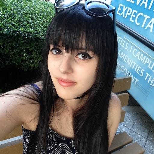 Michelle Valerio Photo 4