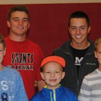 Daniel Covert Photo 10