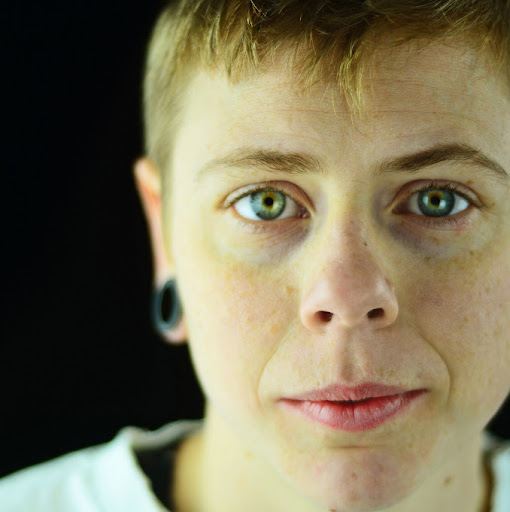 Amy Everhart Photo 7