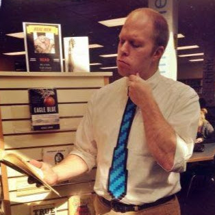 Jason Thompson Photo 46