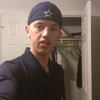 Brandon Robbins Photo 32