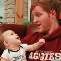 Chris Nance Photo 28