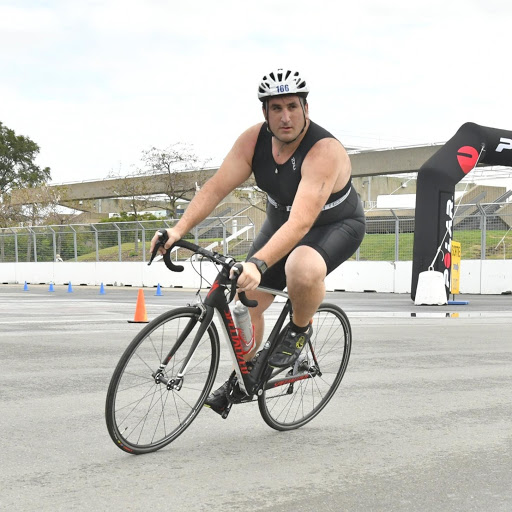 Michael Cavallaro Photo 31
