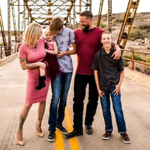 Jennifer Bowers Photo 10