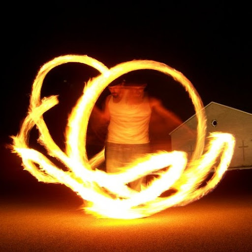 Mike Redding Photo 20