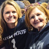 Kimberly Ball Photo 26