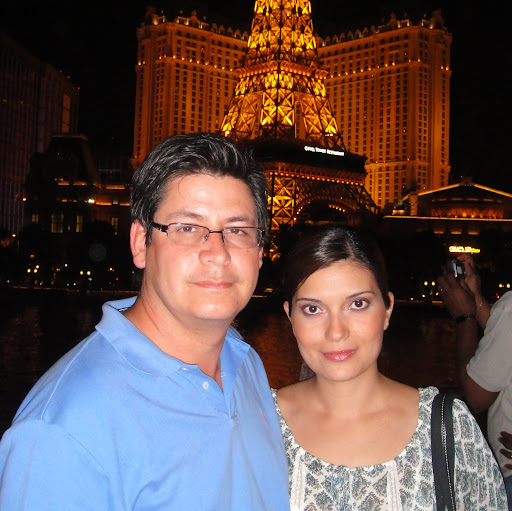 Cynthia Vela Photo 30