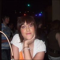 Josephine Robertson Photo 8