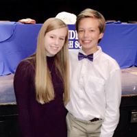 Elizabeth Worley Photo 18