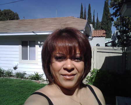 Gloria Santana Photo 27