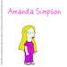 Amanda Simpson Photo 22