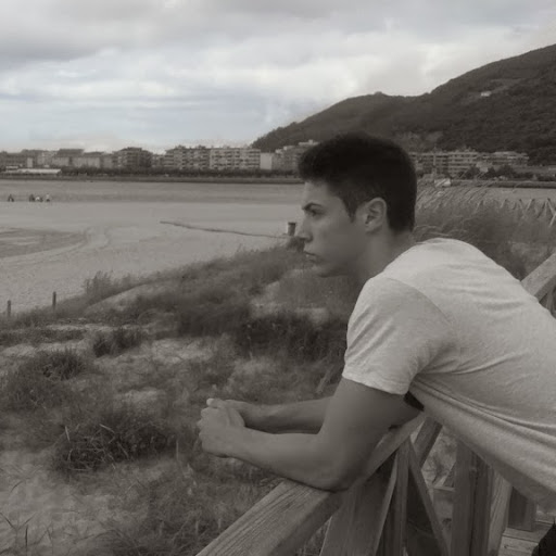 Adrian Serna Photo 11
