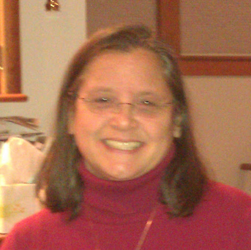 Anita Hansen Photo 39