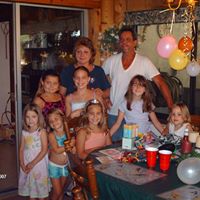 Bobby Kendrick Photo 29