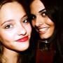 Clara Muniz Photo 11