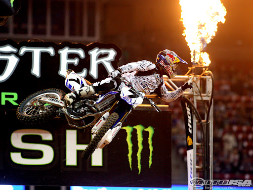 Marcus Capps Photo 8
