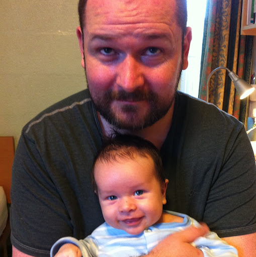 Lee Matthews Photo 36