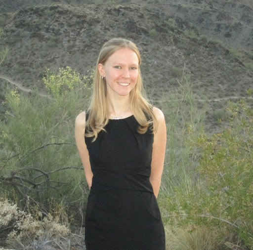 Rebecca Mccall Photo 28
