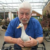 John Dobson Photo 40