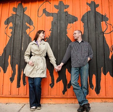 Michelle Redmond Photo 17