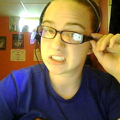 Jenna Barker Photo 6