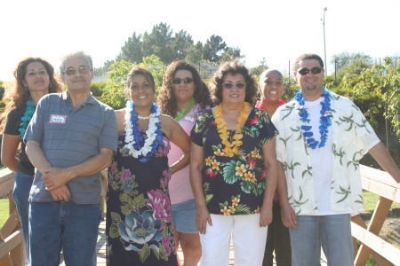 Maria Amezcua Photo 9