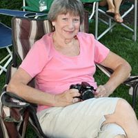 Patricia Worley Photo 13