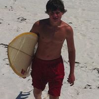 Logan Spence Photo 26