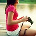Samantha Flores Photo 15