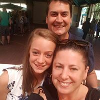 Tracey Wainwright Photo 5