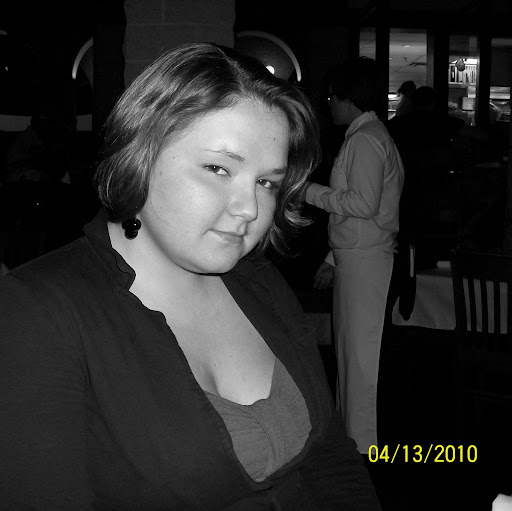 Amber Hall Photo 26