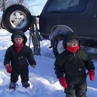 Scott Brooker Photo 8