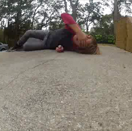 Conor O'Leary Photo 9