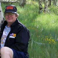 Fred Morton Photo 25