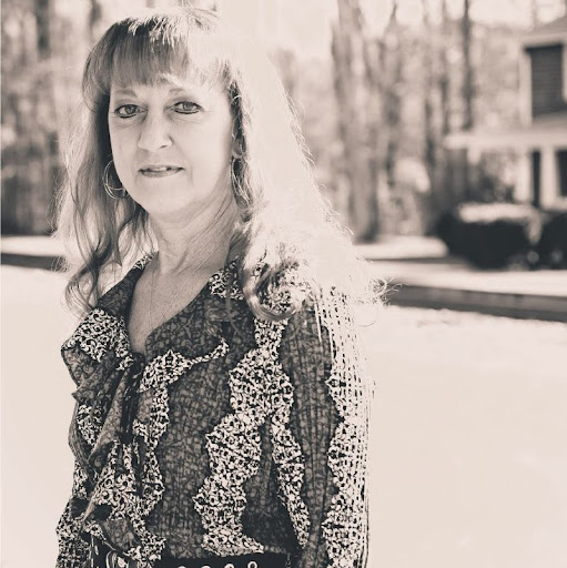 Judy Carter Photo 6
