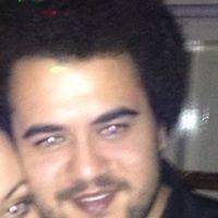 Vincent Hamilton Photo 22