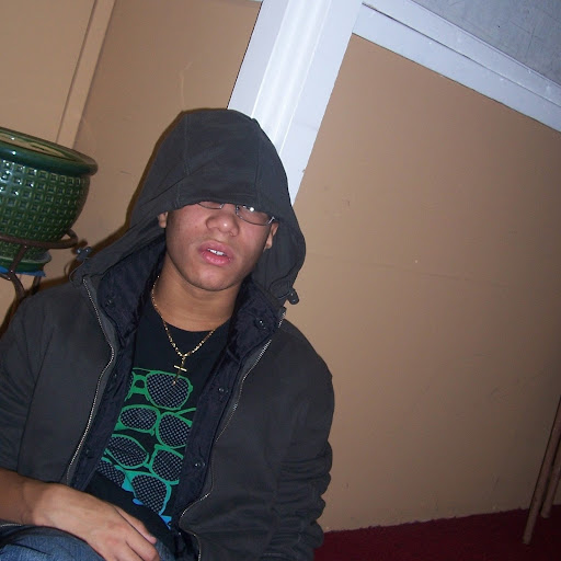 Joshua Cartwright Photo 2