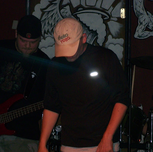 Jon Everett Photo 24