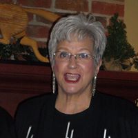 Donna Mortimer Photo 10