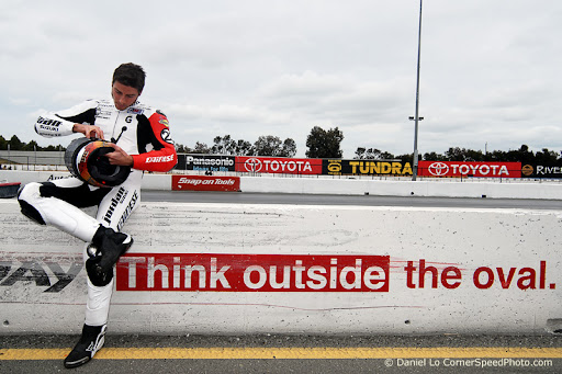 Michael Henshaw Photo 18