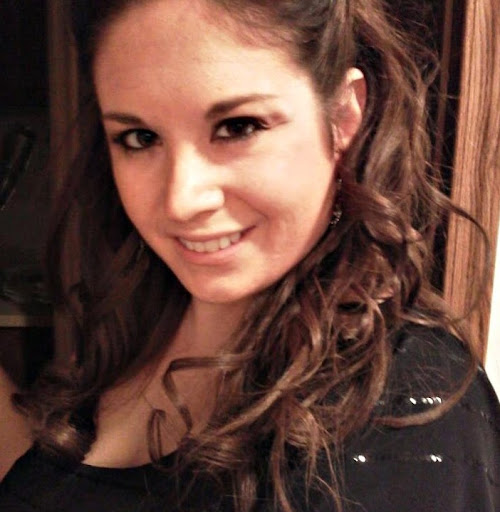 Erica Potter Photo 8