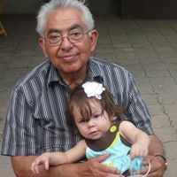 Roberto Felipe Photo 5