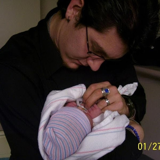 Aaron Shannon Photo 10