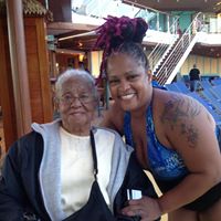 Tracey Jenkins Photo 31