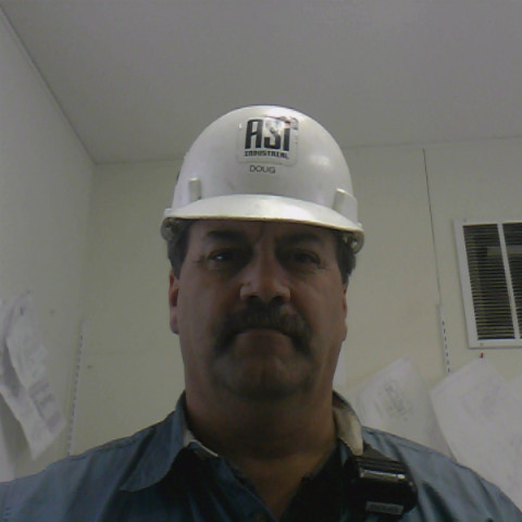 Douglas Cole Photo 47