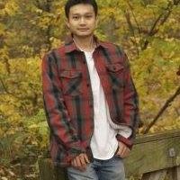 Ben Wen Photo 26