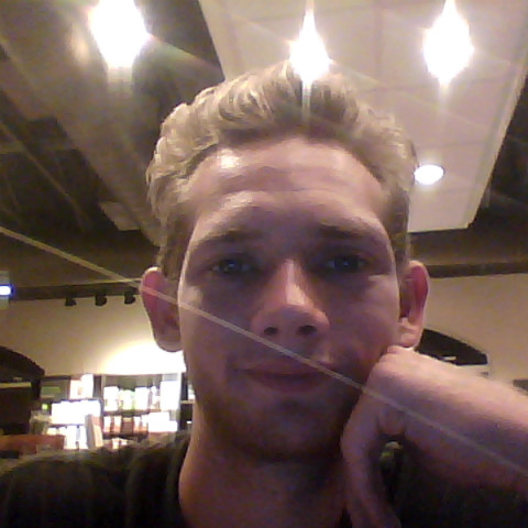 Clarence Tracy Photo 9