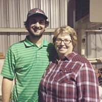 Brett Robinson Photo 48
